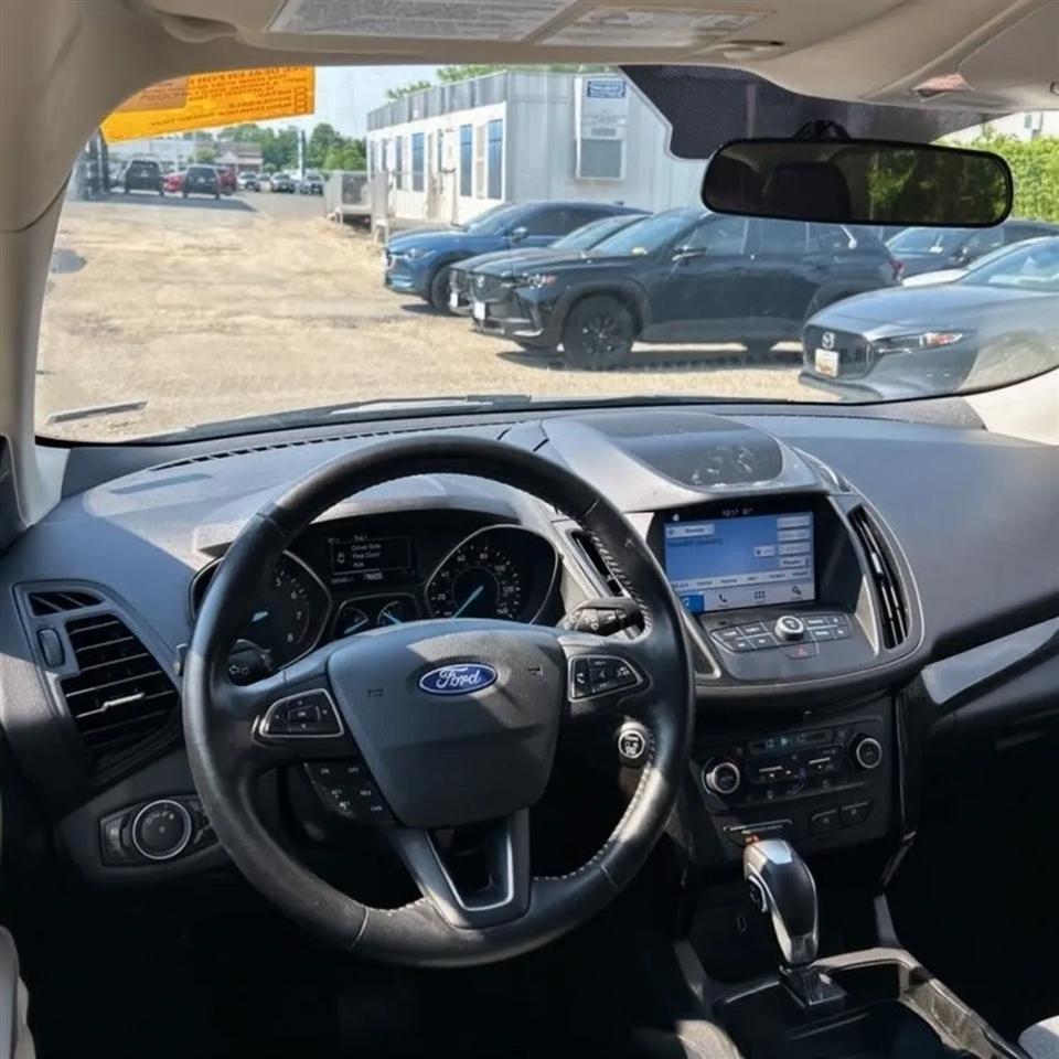Ford Escape  2019