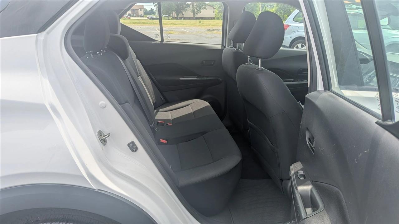 Nissan Kicks  2023