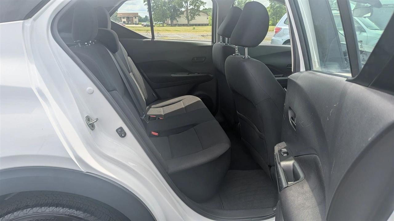 Nissan Kicks  2023