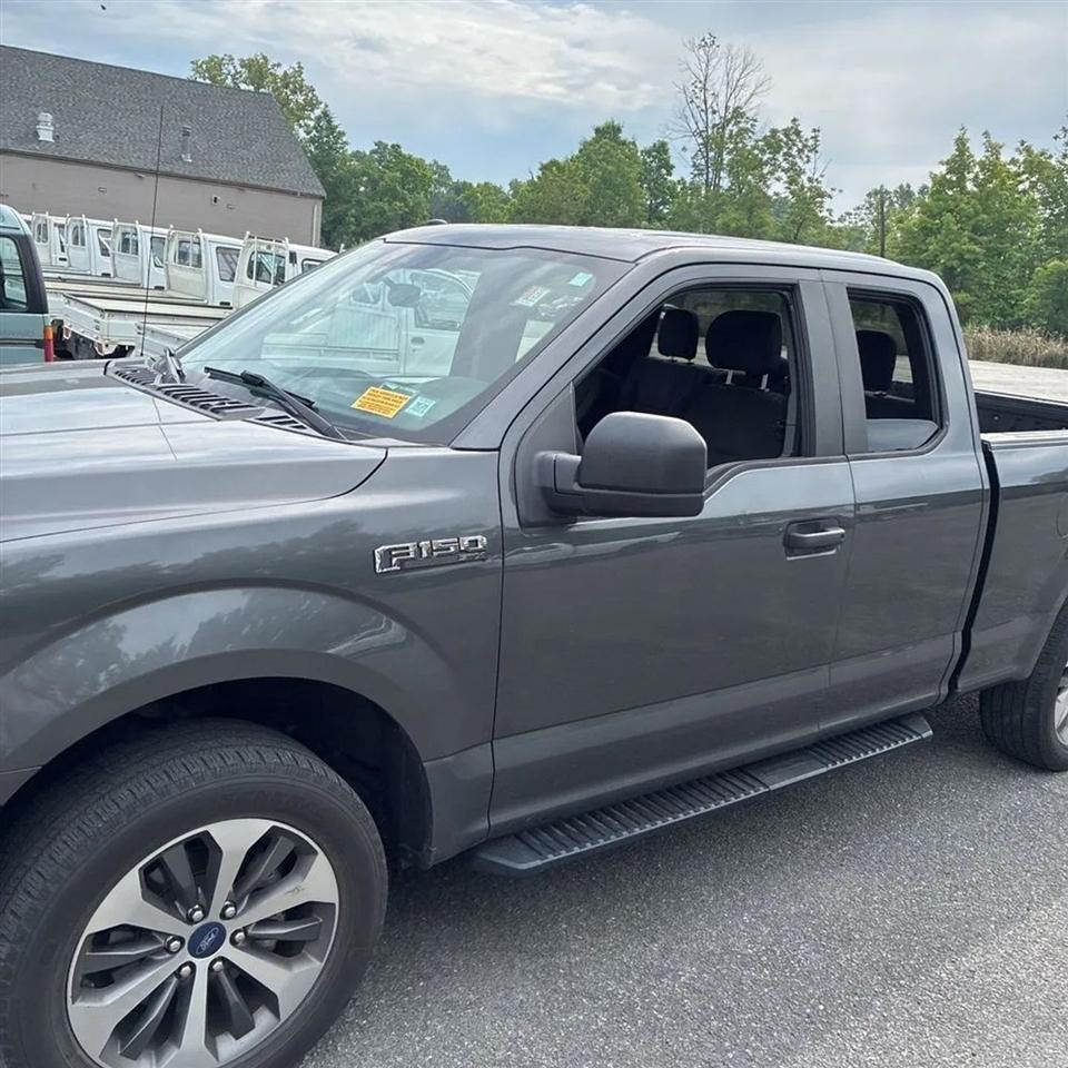 Ford F-150  2019