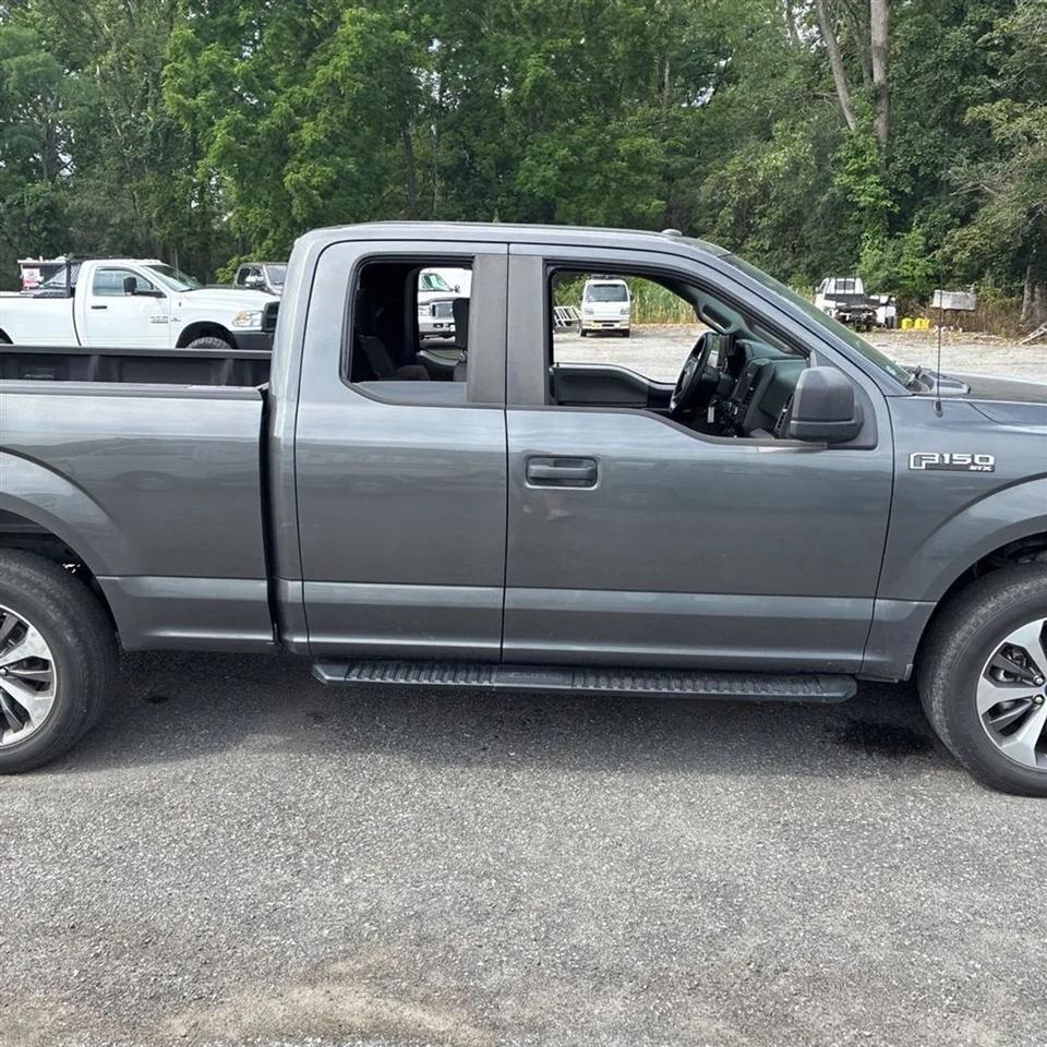 Ford F-150  2019