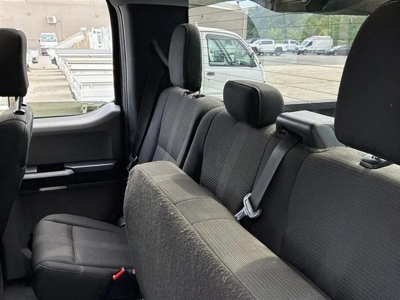 Ford F-150  2019