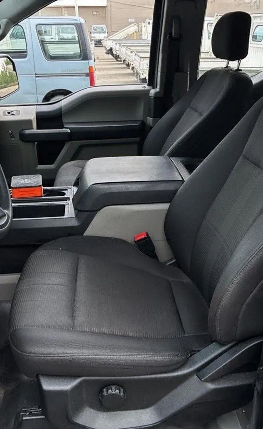 Ford F-150  2019