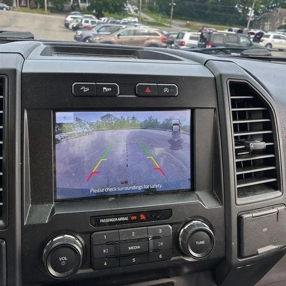 Ford F-150  2019