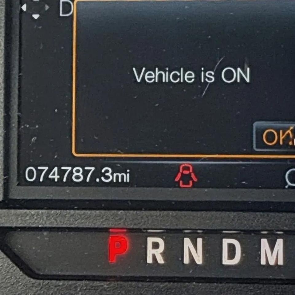 Ford F-150  2019