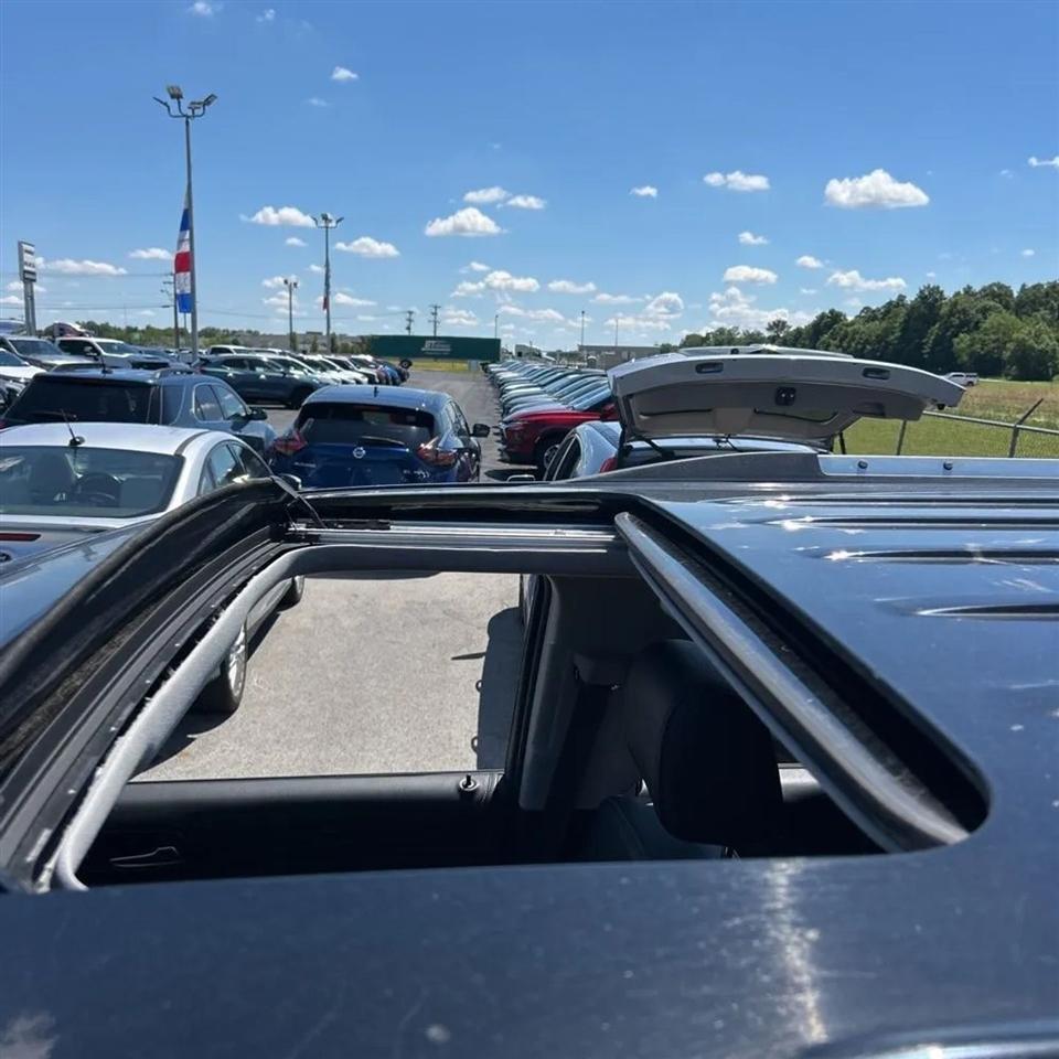 Chevrolet Suburban  2016
