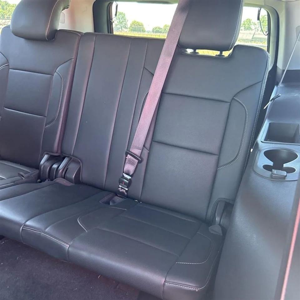 Chevrolet Suburban  2016