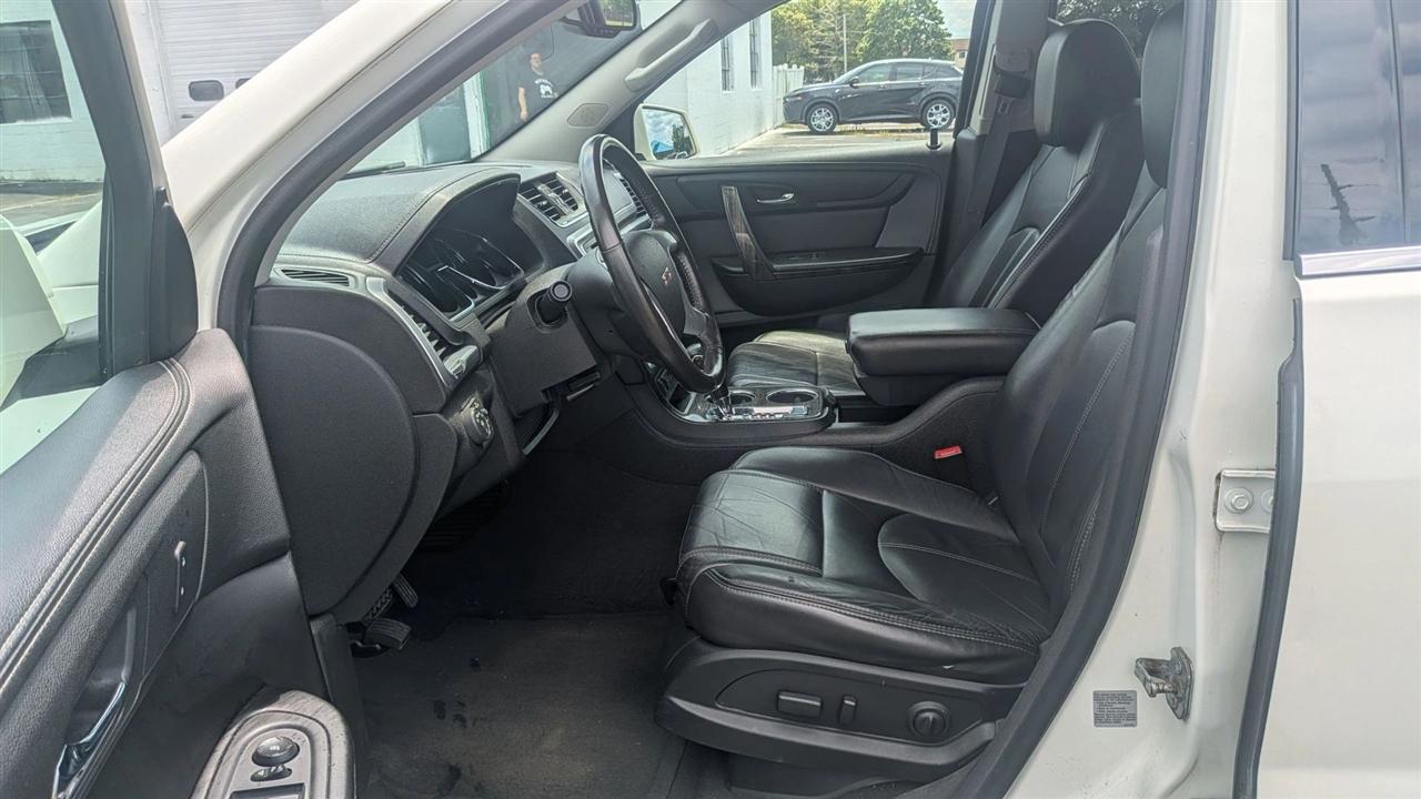 GMC Acadia  2014