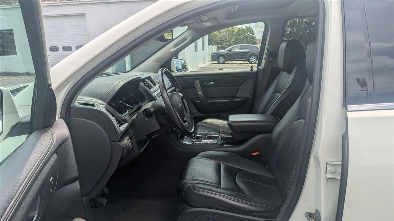 GMC Acadia  2014