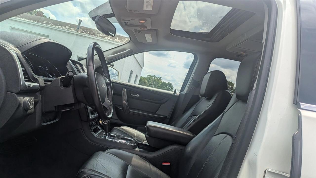 GMC Acadia  2014