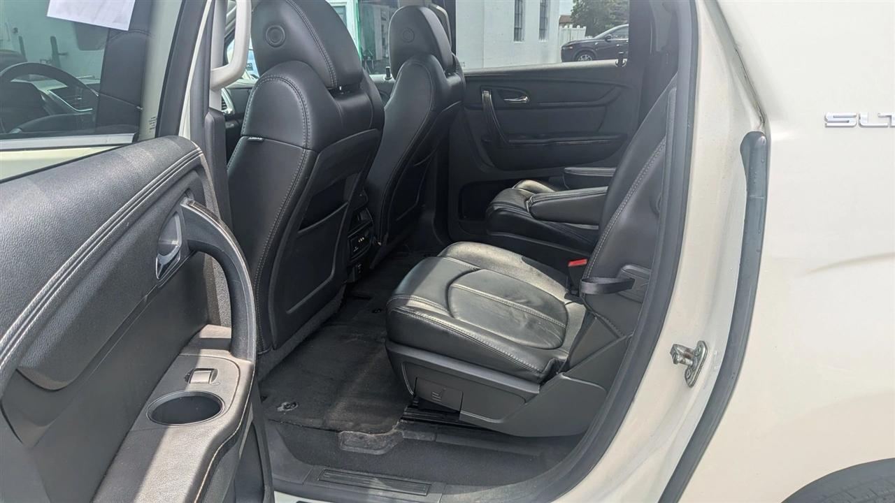 GMC Acadia  2014