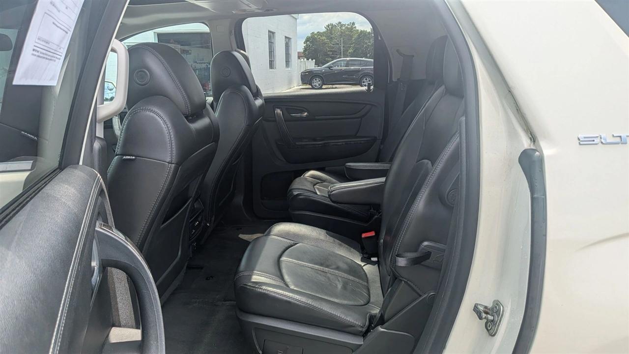 GMC Acadia  2014