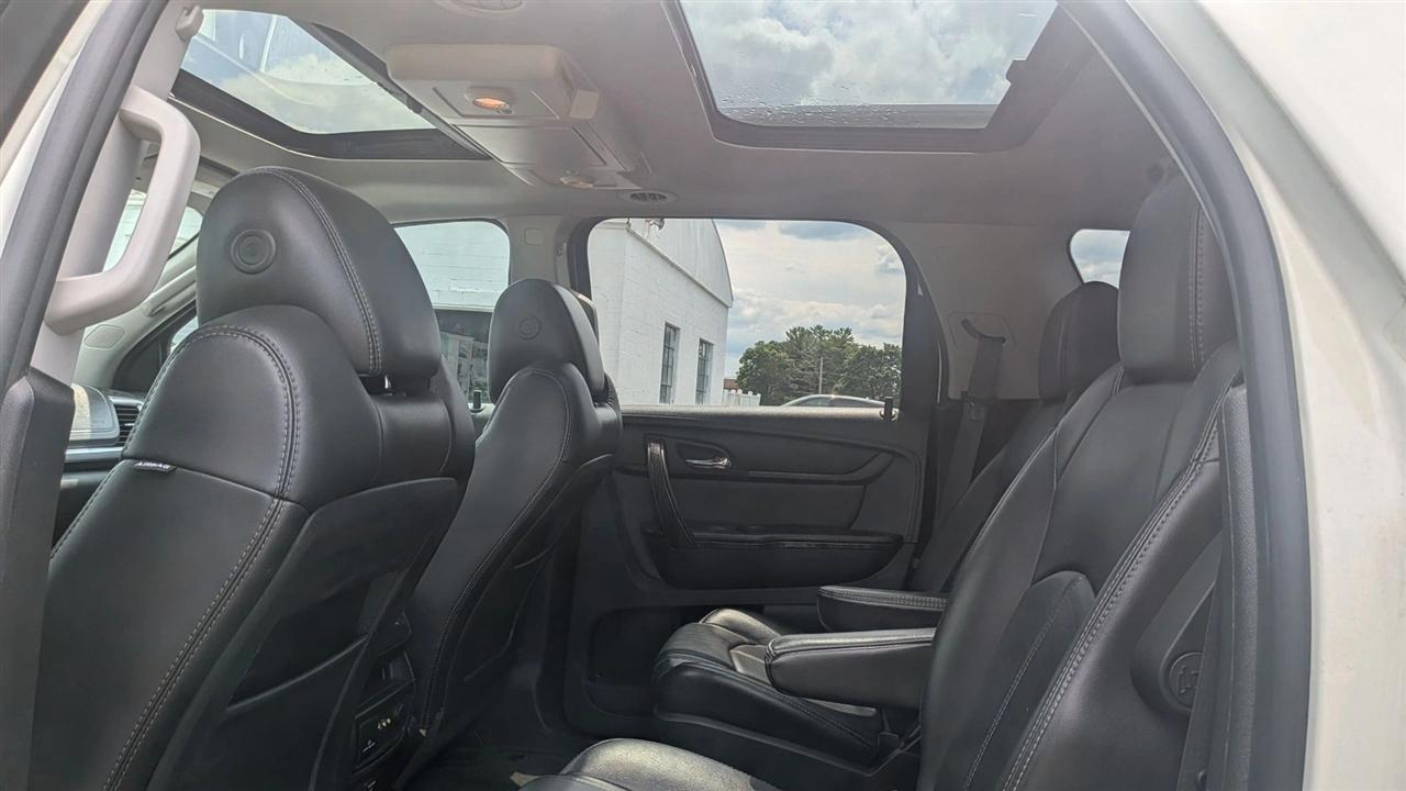 GMC Acadia  2014