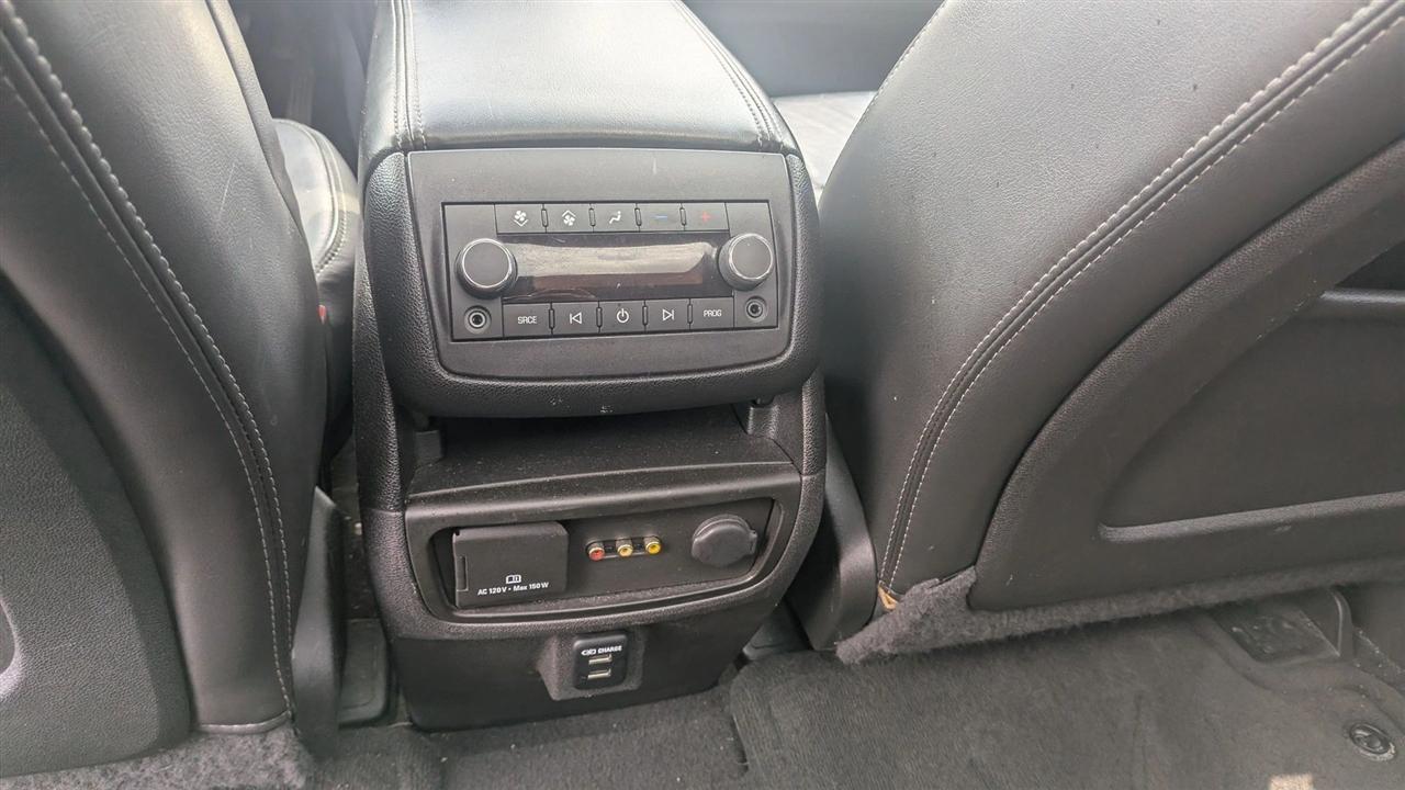 GMC Acadia  2014