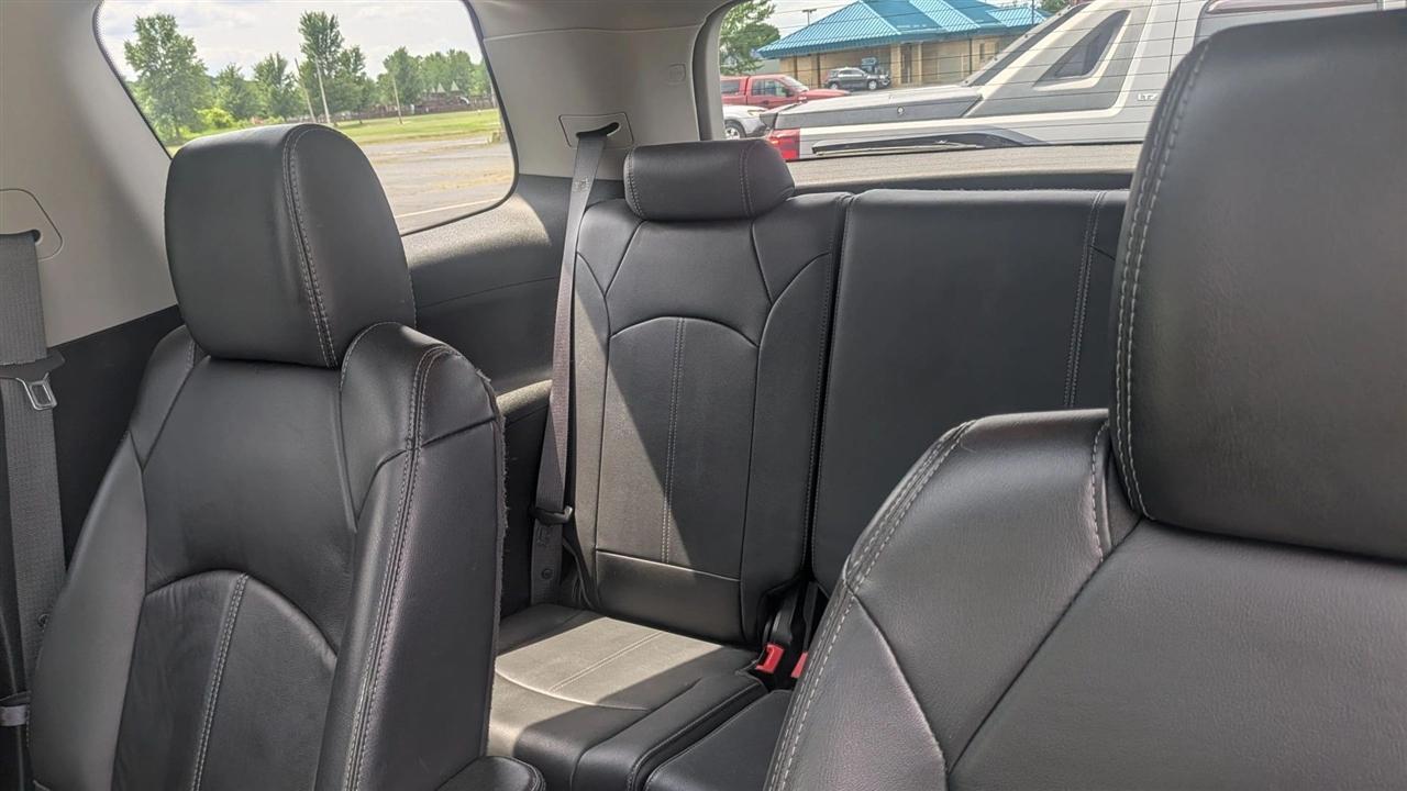 GMC Acadia  2014
