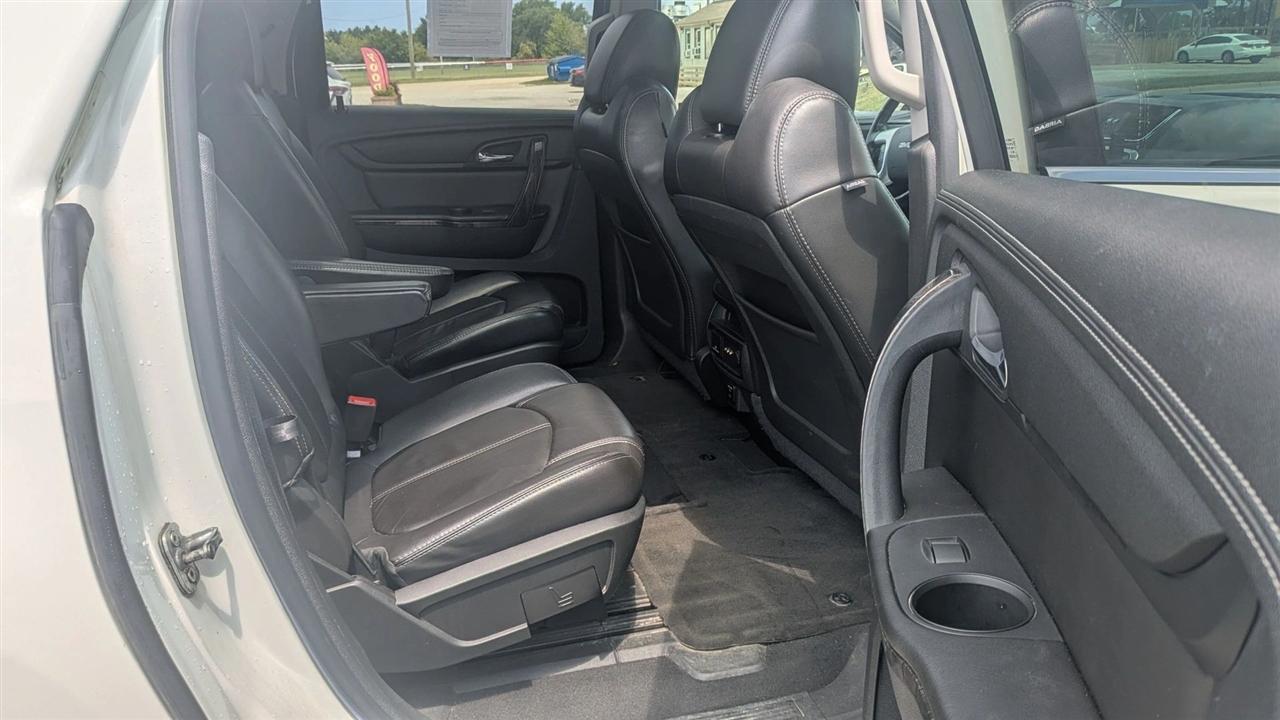 GMC Acadia  2014