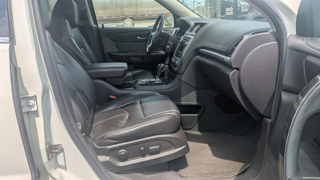 GMC Acadia  2014