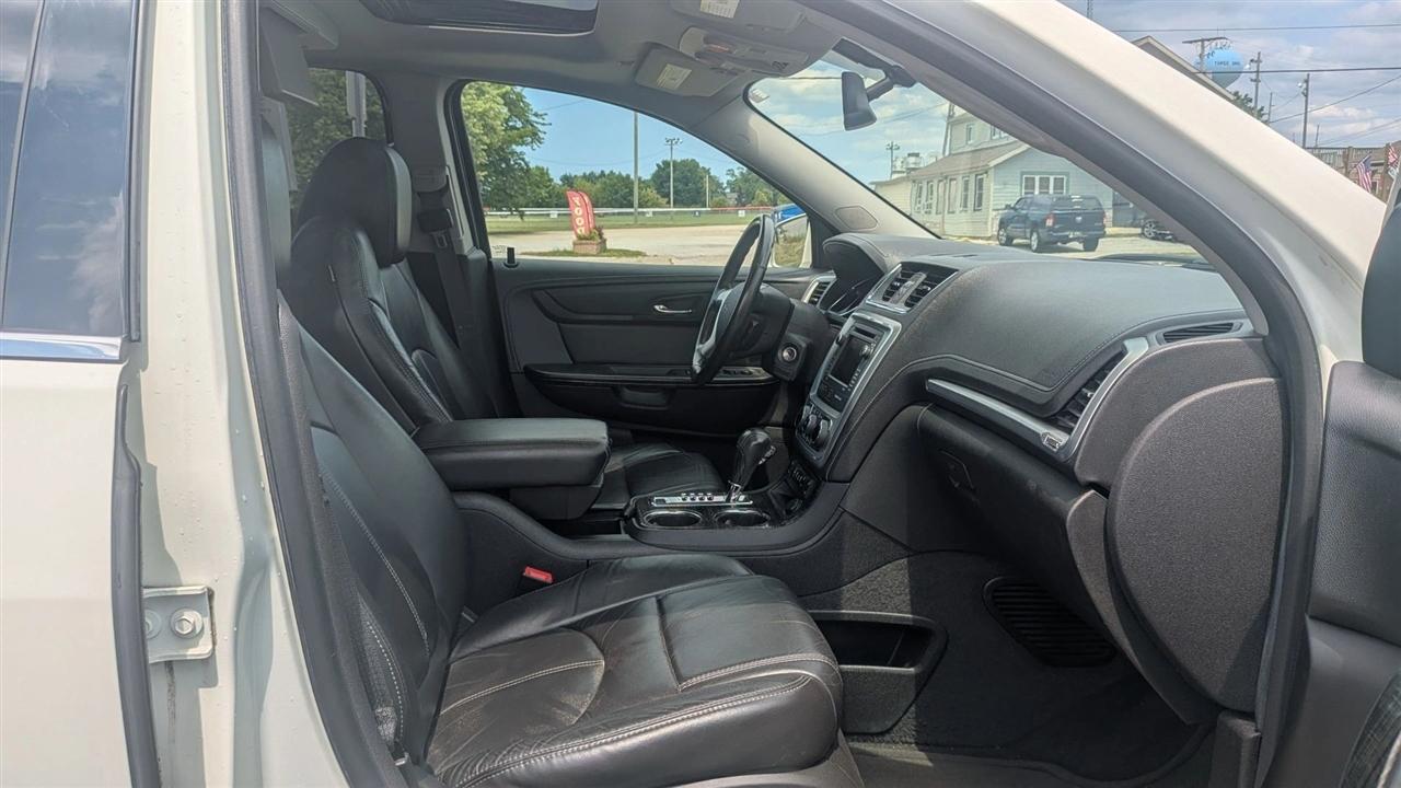 GMC Acadia  2014