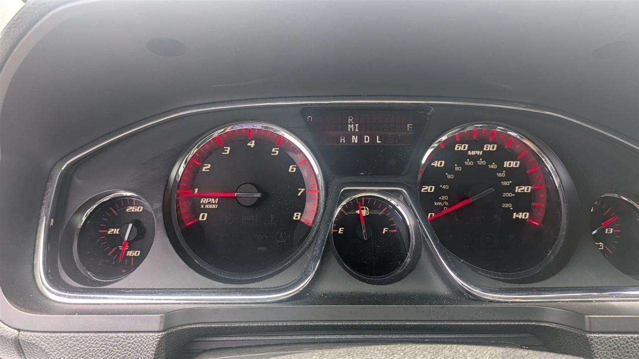 GMC Acadia  2014