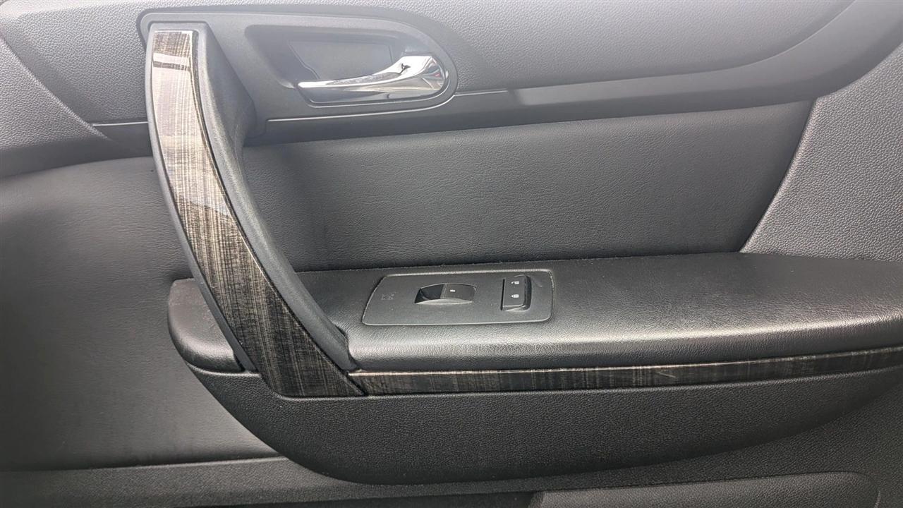 GMC Acadia  2014