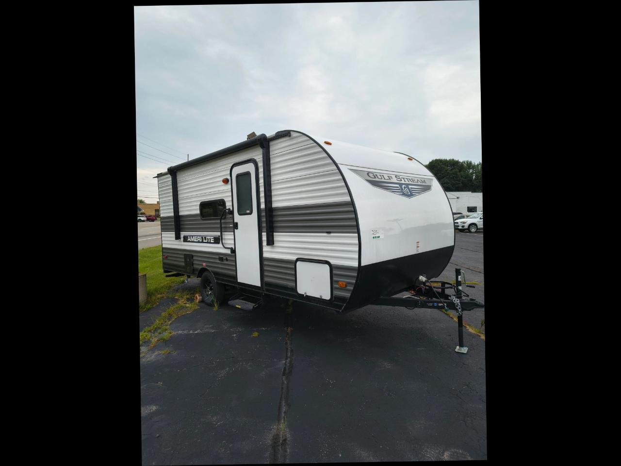 Gulf Stream Ameri-Lite  2026