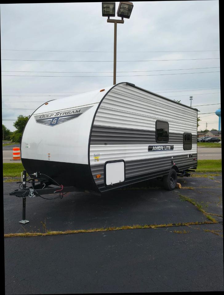 Gulf Stream Ameri-Lite  2026