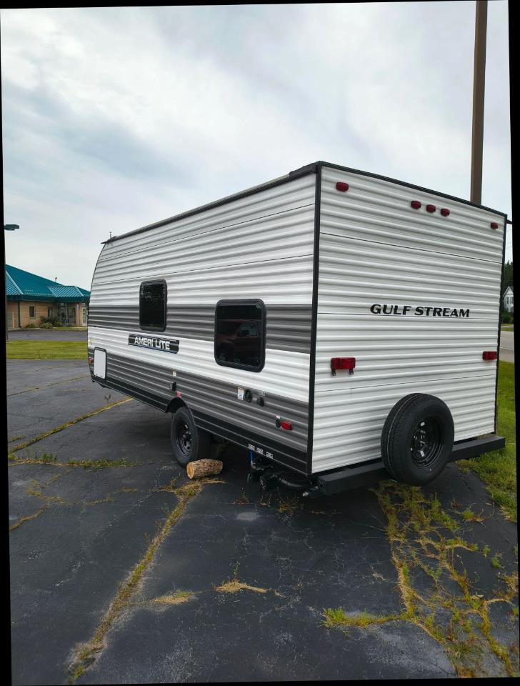 Gulf Stream Ameri-Lite  2026