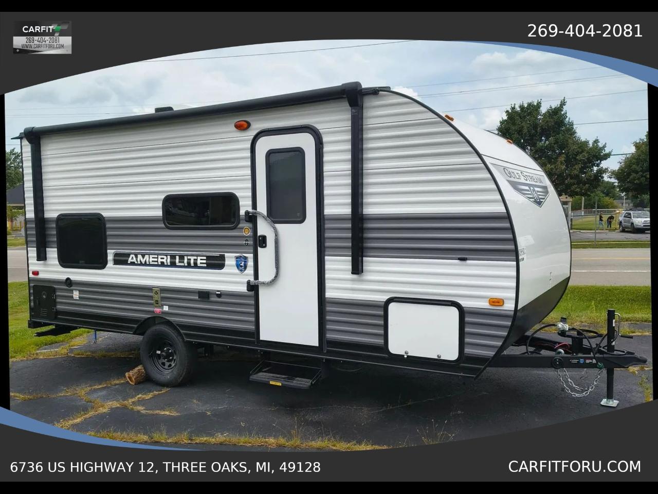 Gulf Stream Ameri-Lite  2026