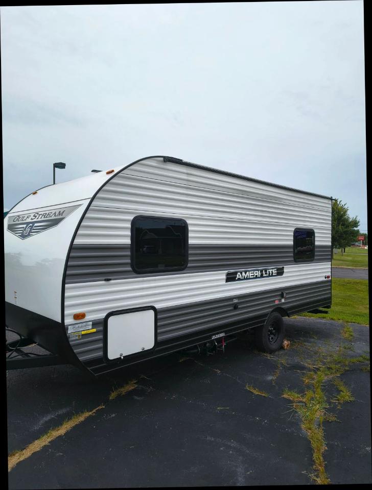 Gulf Stream Ameri-Lite  2026