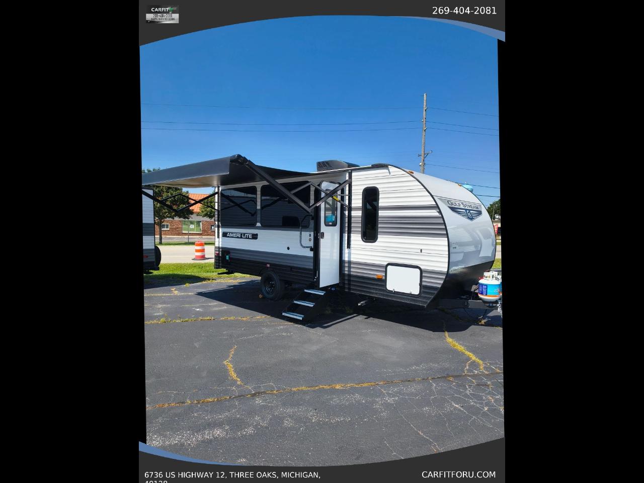 Gulf Stream Ameri-Lite  2026