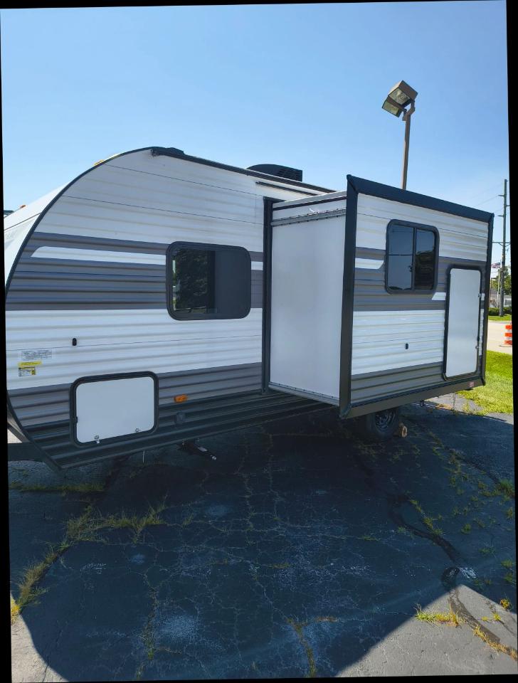 Gulf Stream Ameri-Lite  2026