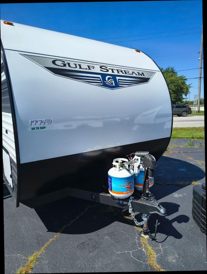 Gulf Stream Ameri-Lite  2026
