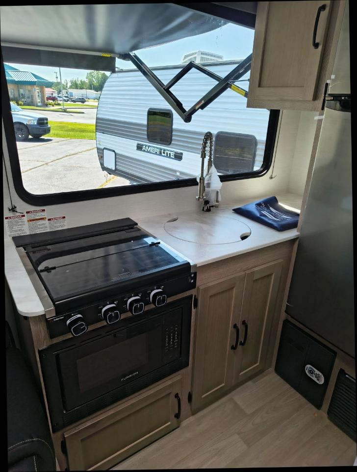 Gulf Stream Ameri-Lite  2026