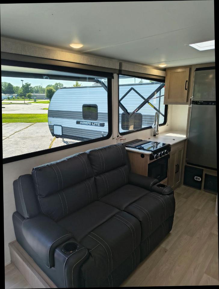 Gulf Stream Ameri-Lite  2026