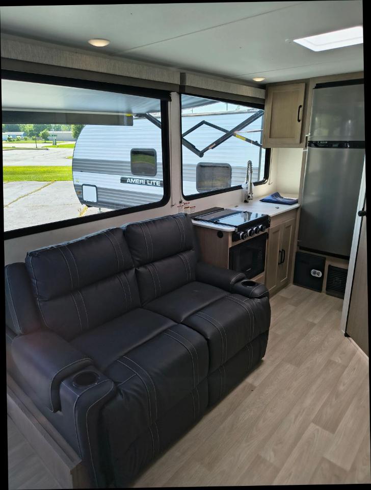 Gulf Stream Ameri-Lite  2026