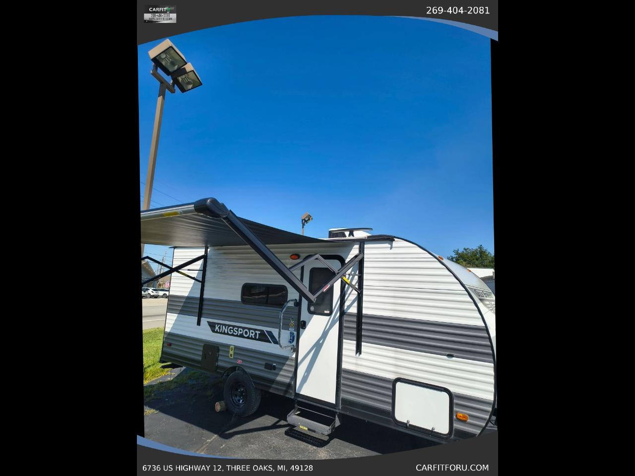 Gulf Stream Ameri-Lite  2026