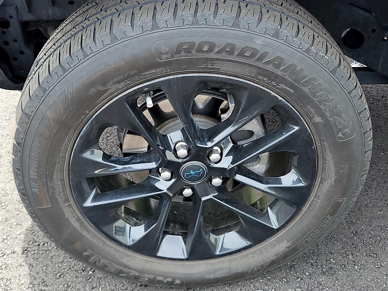 Jeep Wrangler 4xe Sahara 4x4 2024