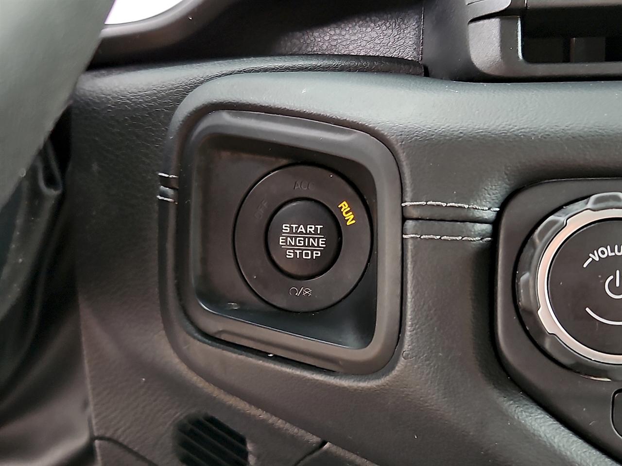 Jeep Wrangler 4xe Sahara 4x4 2024