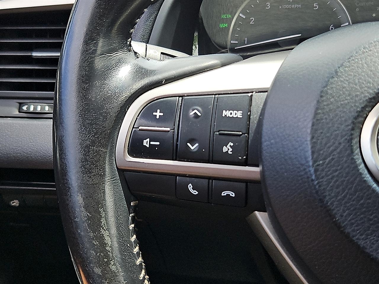 Lexus RX RX 350 Premium AWD 2016
