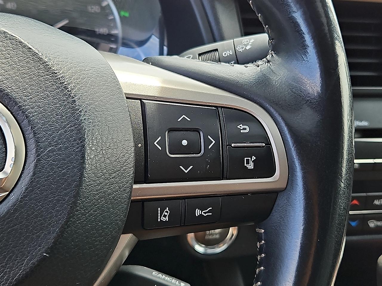 Lexus RX RX 350 Premium AWD 2016