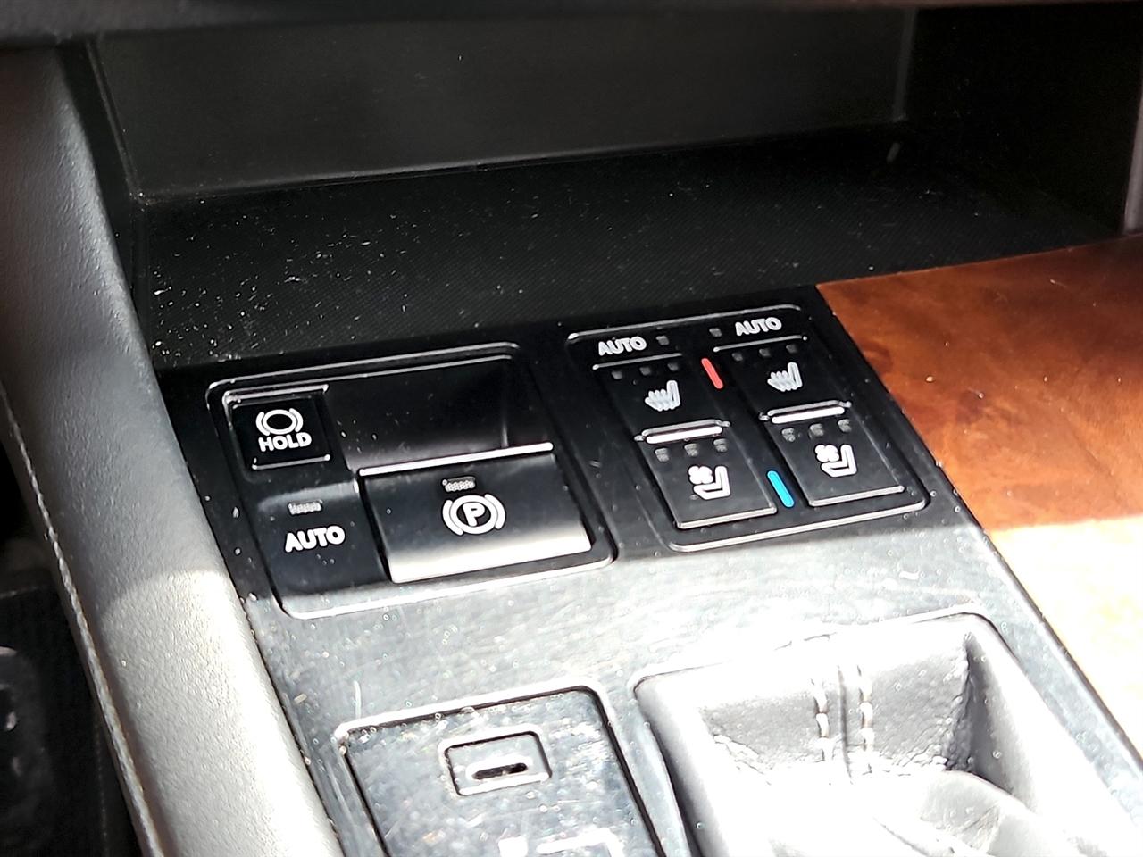 Lexus RX RX 350 Premium AWD 2016