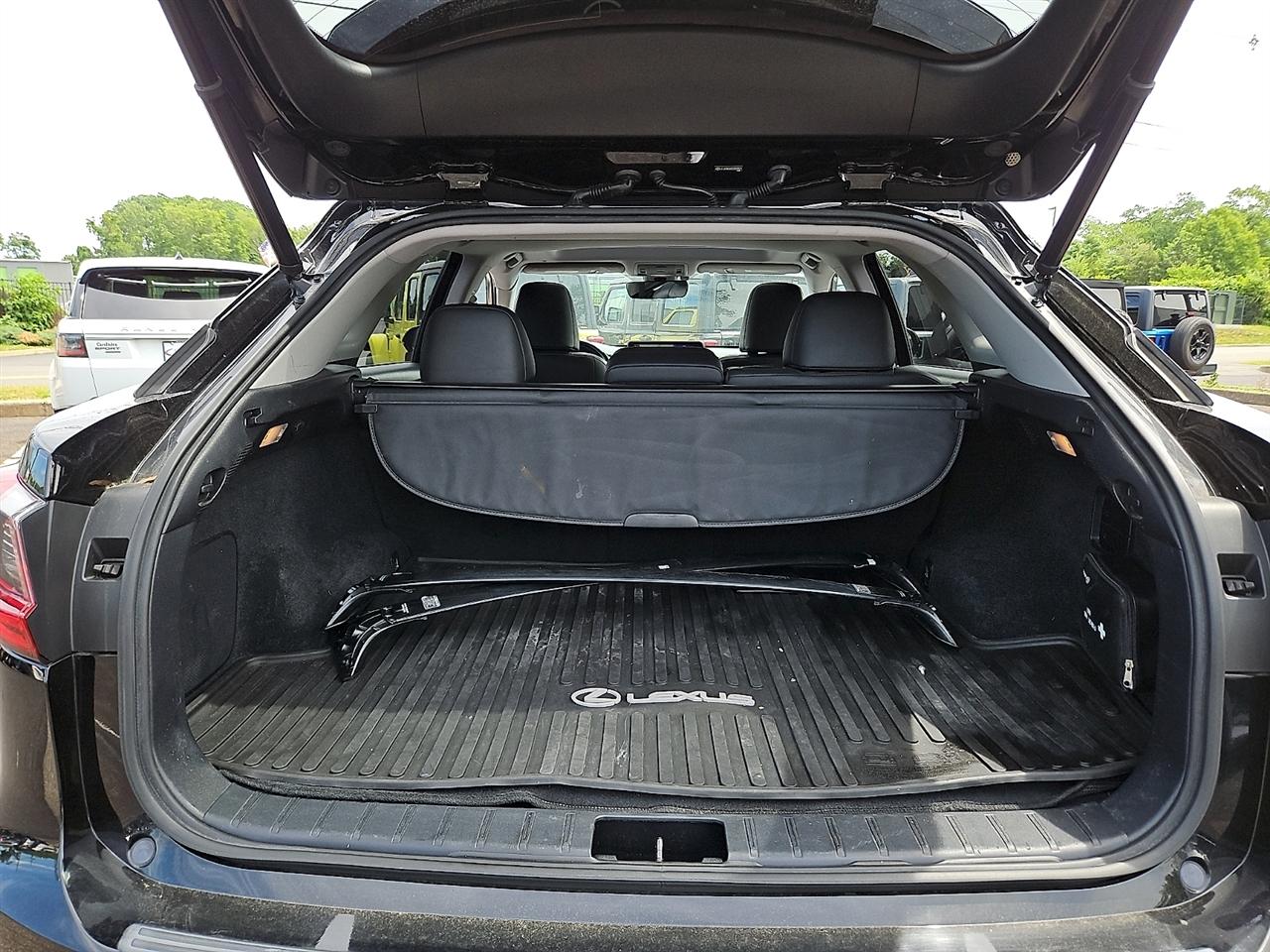 Lexus RX RX 350 Premium AWD 2016