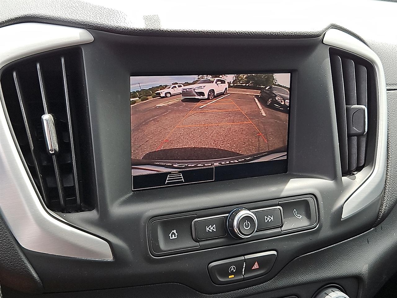 GMC Terrain AWD 4dr SLE 2024