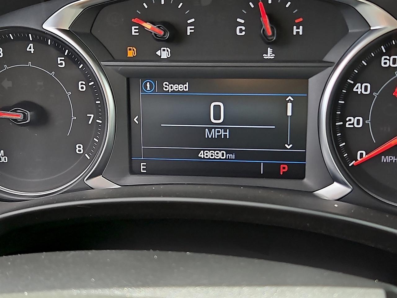 GMC Terrain AWD 4dr SLE 2024