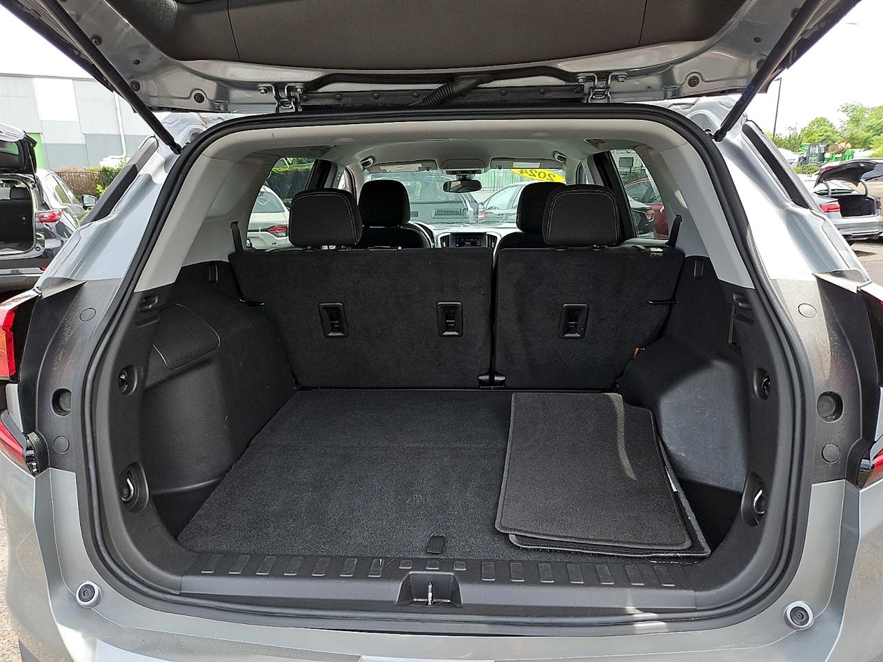 GMC Terrain AWD 4dr SLE 2024