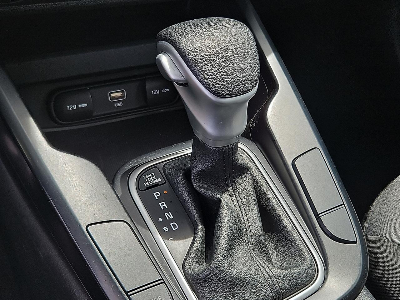 Kia Soul LX IVT 2023