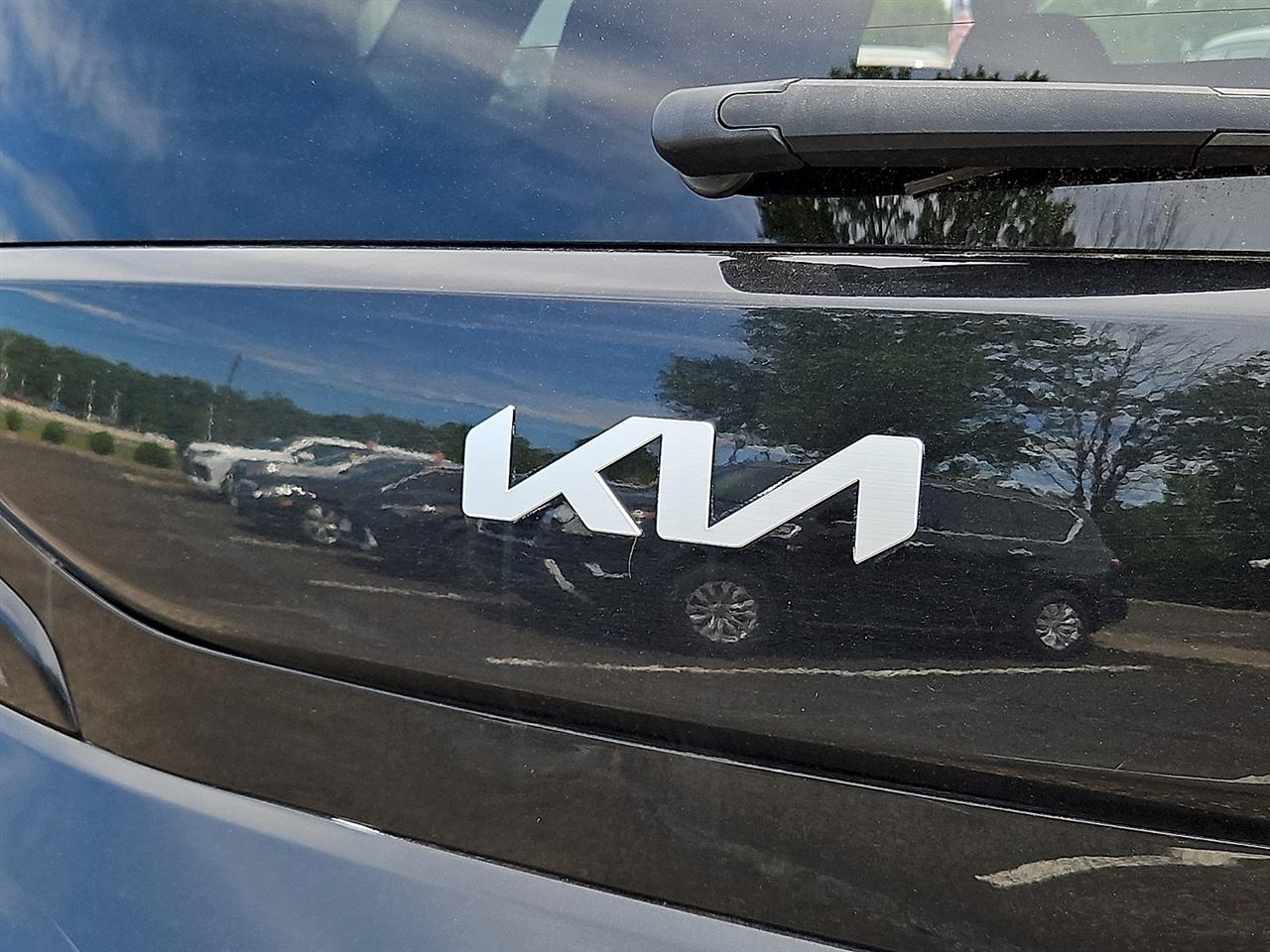 Kia Soul LX IVT 2023