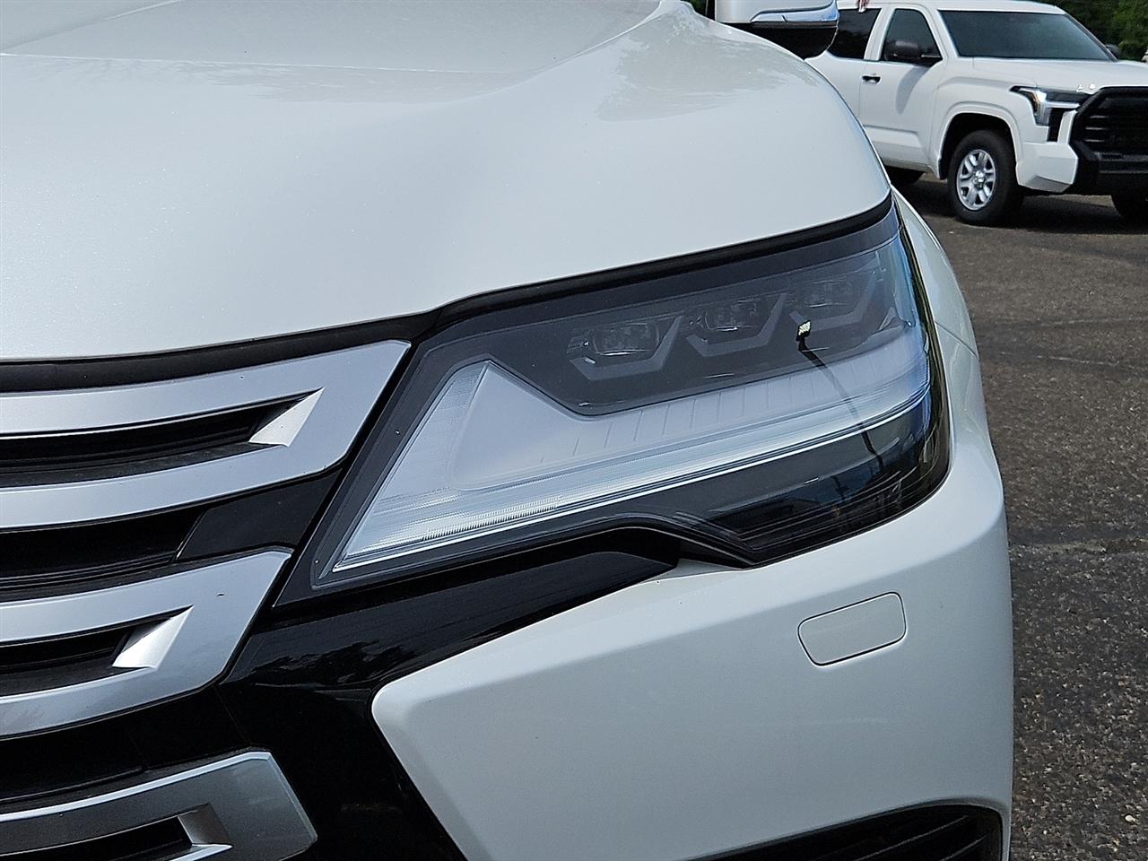 Lexus LX LX 600 Premium 4WD 2024