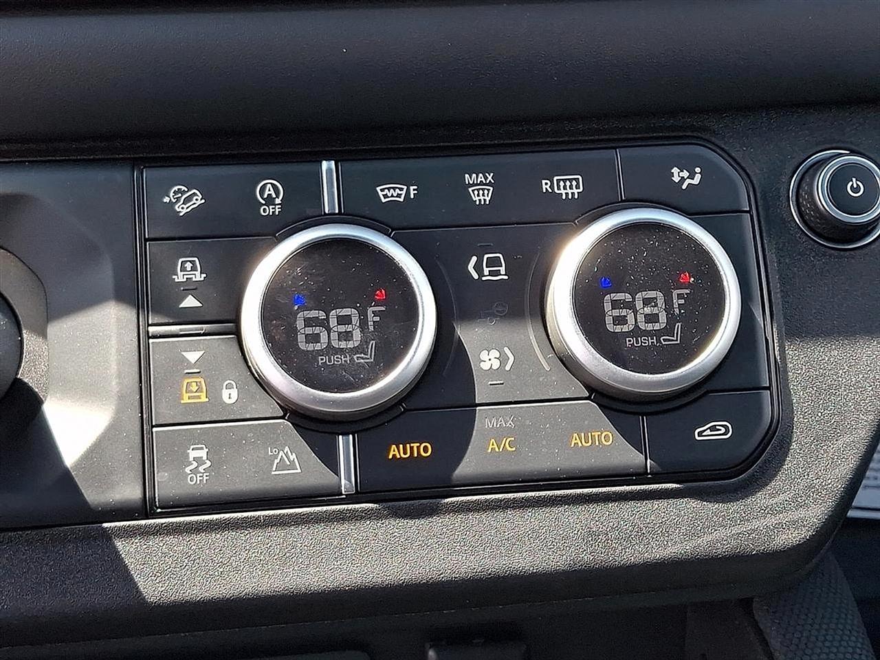 Land Rover Defender 110 Carpathian Edition AWD 2023