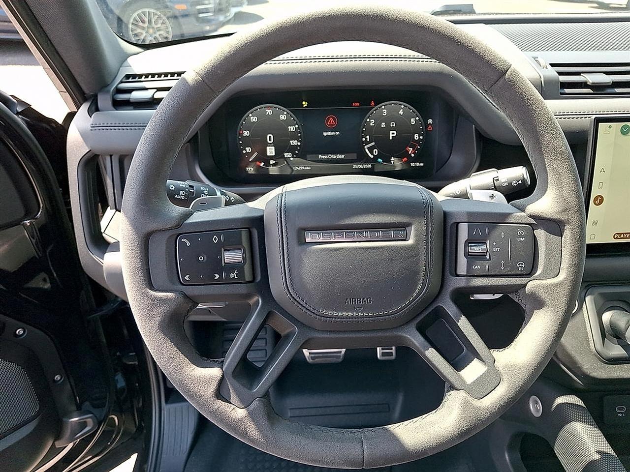 Land Rover Defender 110 Carpathian Edition AWD 2023